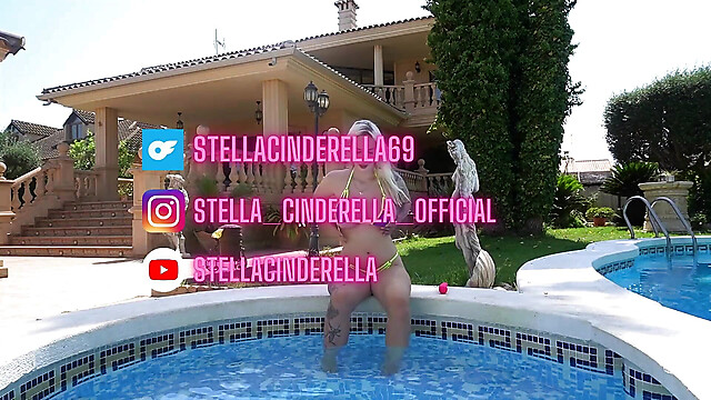 StellaCinderella
