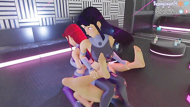 Viola-3D