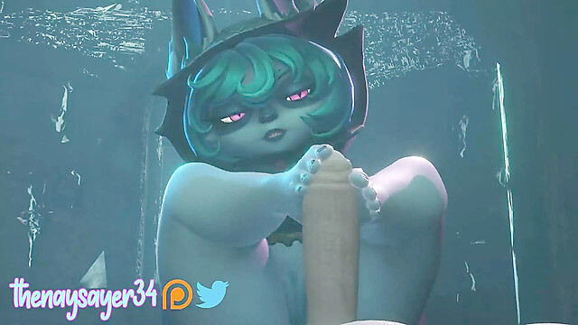 Viola-3D