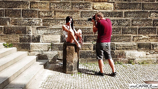 LittleCapriceofficia