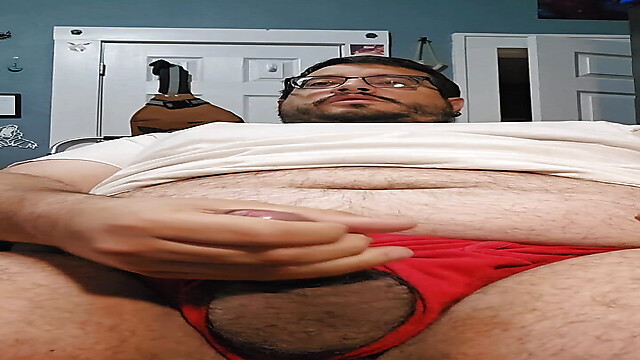 TheBehrPig