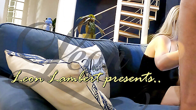 LeonLambert