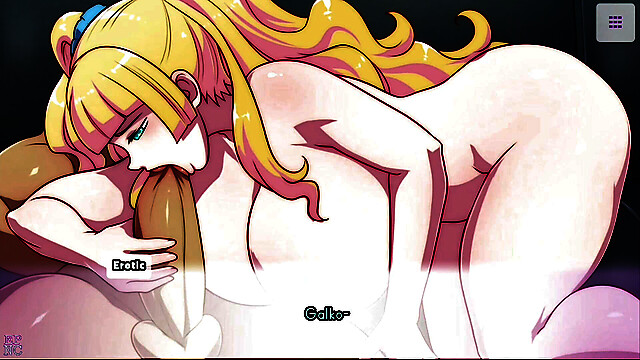 EroticPlaysNC