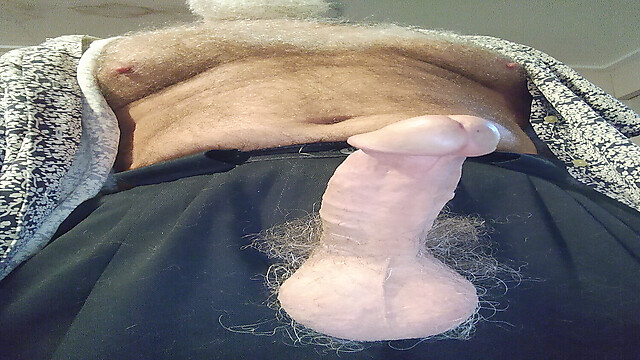 mrhairygardener