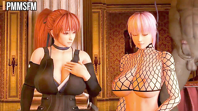 Ophelia3D