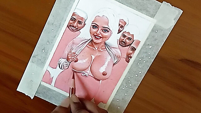 ThePornARTIST69