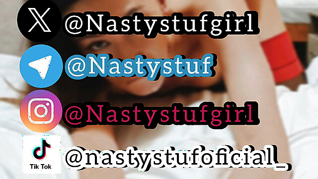 NastystufGirl