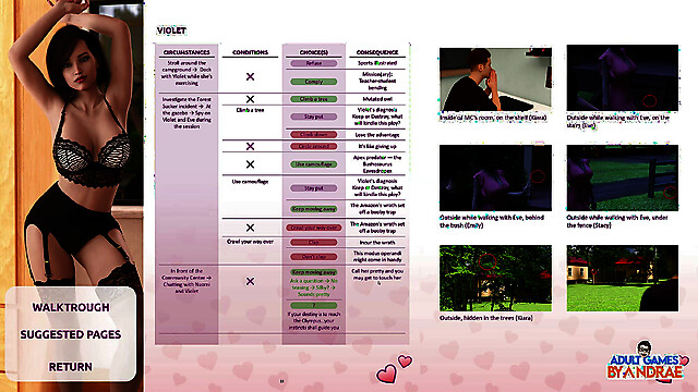 adultgamesbyandrae