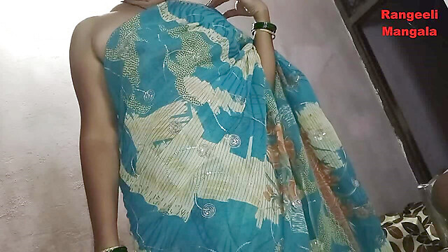 Rangeeli_Mangala