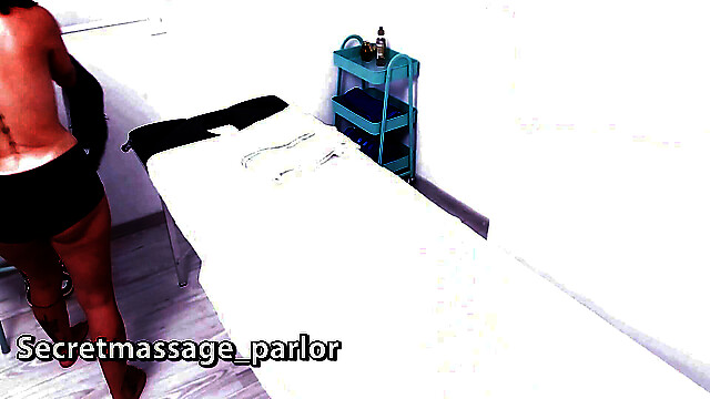 secret_massage