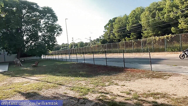 paulwilliamsok
