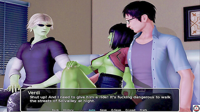 JoyStickCinema