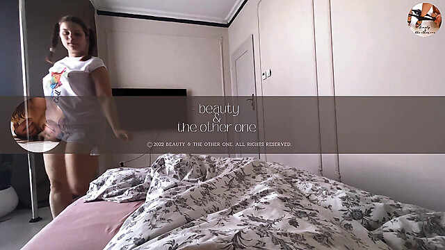 beautyandtheotherone