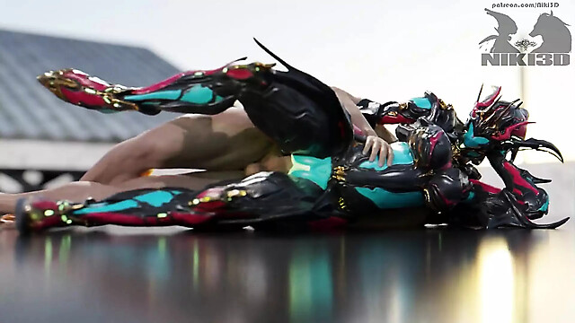 Ophelia3D