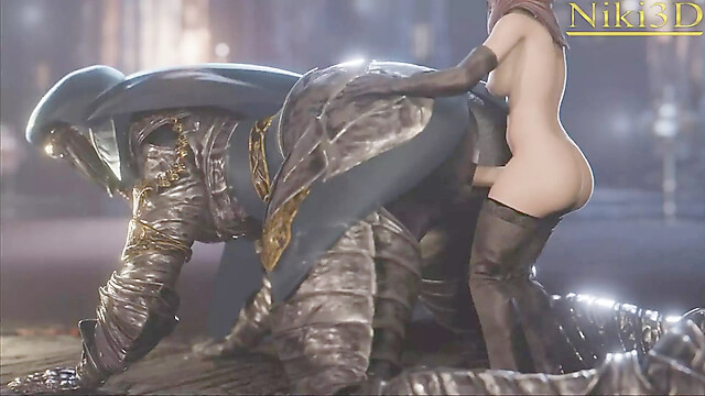 Ophelia3D
