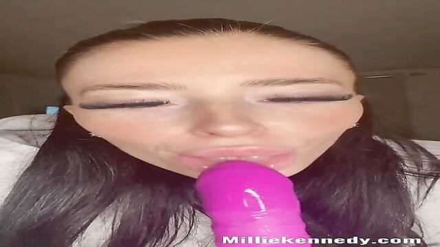 MillieKennedy