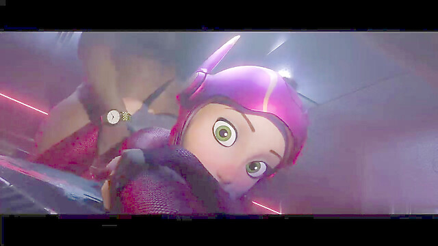Viola-3D
