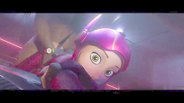 Viola-3D