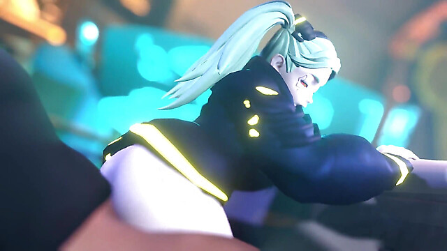 Viola-3D