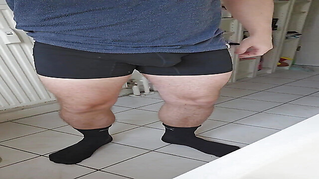 GerMANpiss