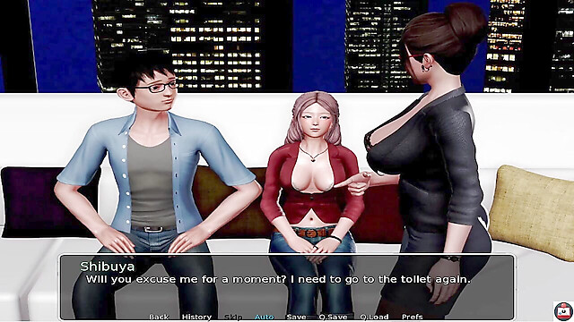 JoyStickCinema
