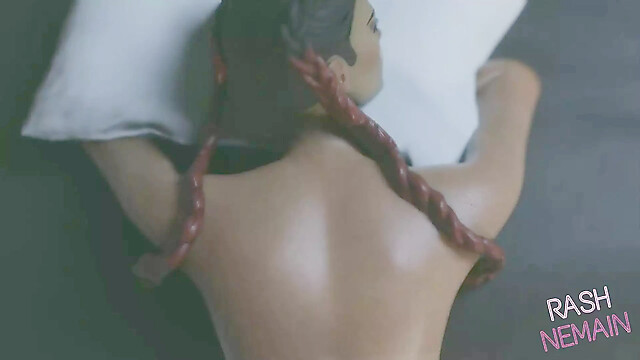 Ophelia3D