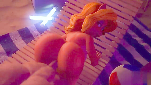 Viola-3D