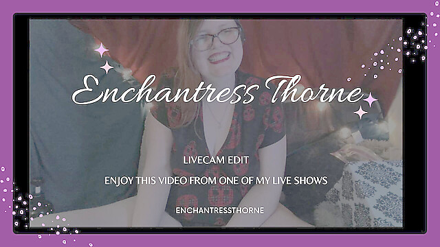 EnchantressThorne