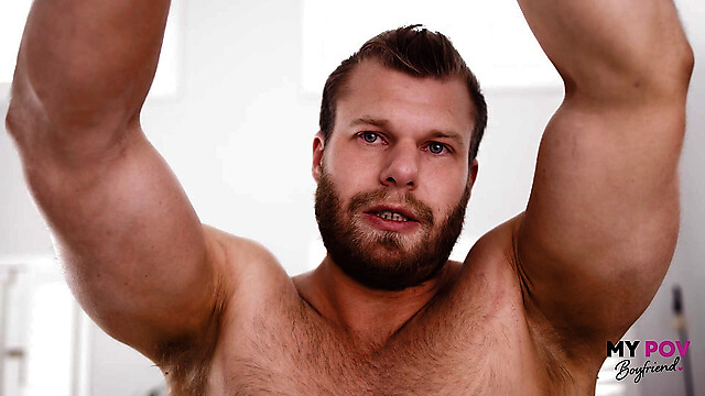 MyPOVboyfriend