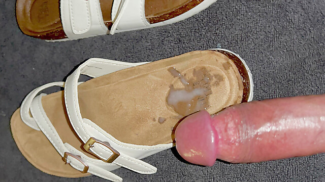 Fantasyshoefucker101