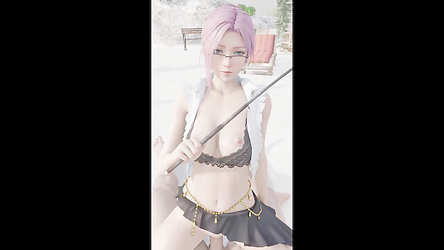 Viola-3D