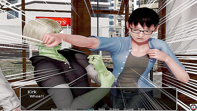 JoyStickCinema