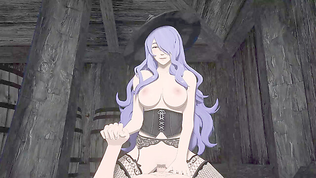Viola-3D