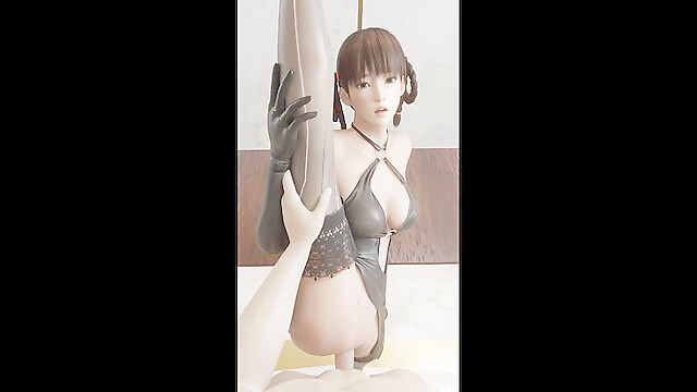 Viola-3D
