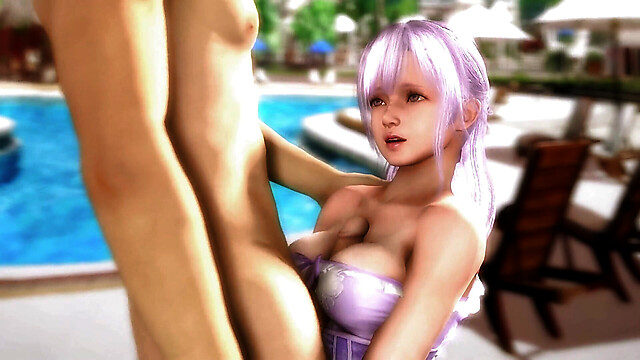 Viola-3D