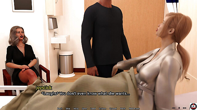 JoyStickCinema