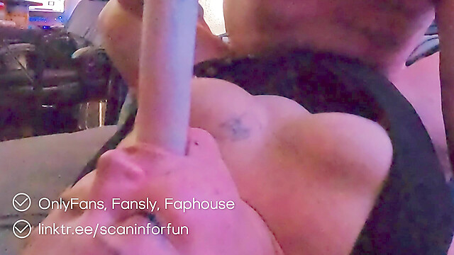 ScaningForFun