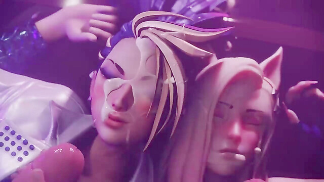 Viola-3D