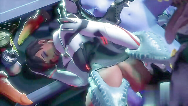 Viola-3D