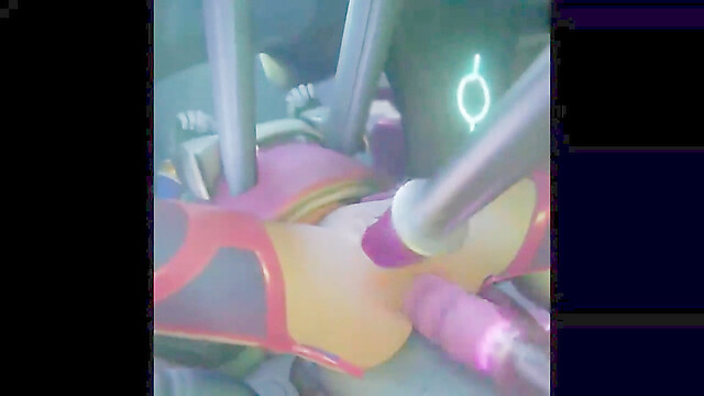 Viola-3D