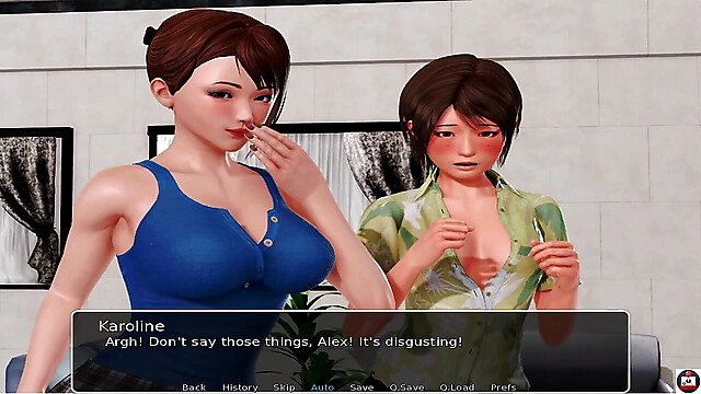 JoyStickCinema