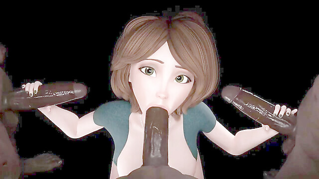 Viola-3D