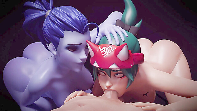 Viola-3D