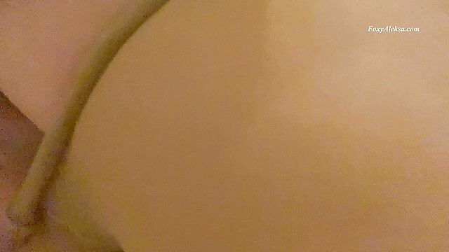 FoxyAleksa