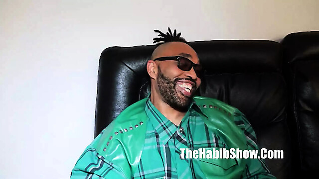 thehabibshow