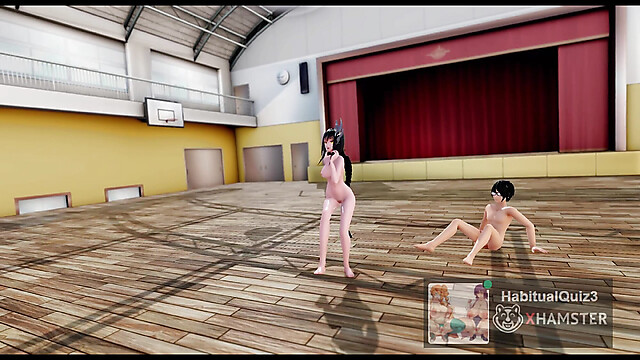 HabitualQuiz3