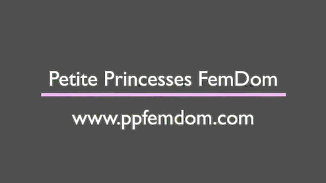 PetiteFemDom