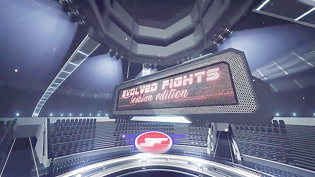 EvolvedFights
