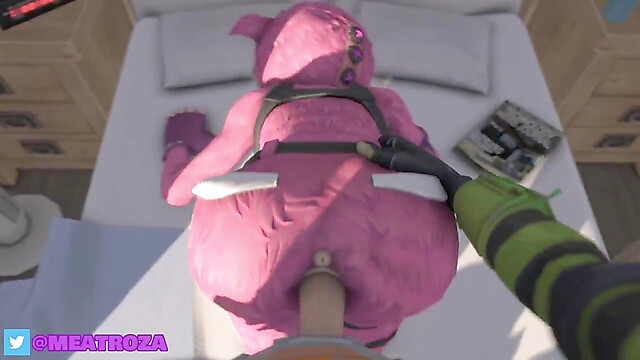 Ophelia3D