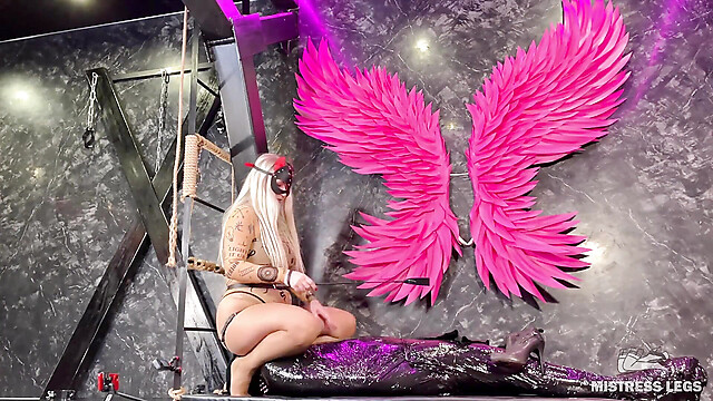 mistresslegs